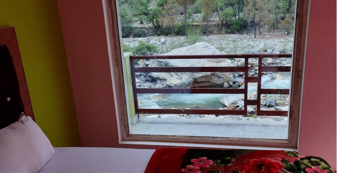 Hotel Mountmemory , Barkot-Yamunotri Exterior foto