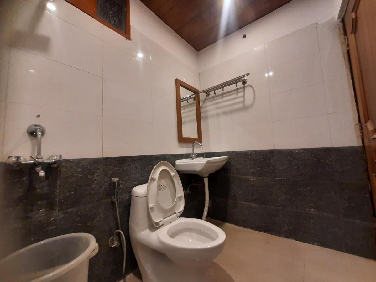 Hotel Mountmemory , Barkot-Yamunotri Exterior foto