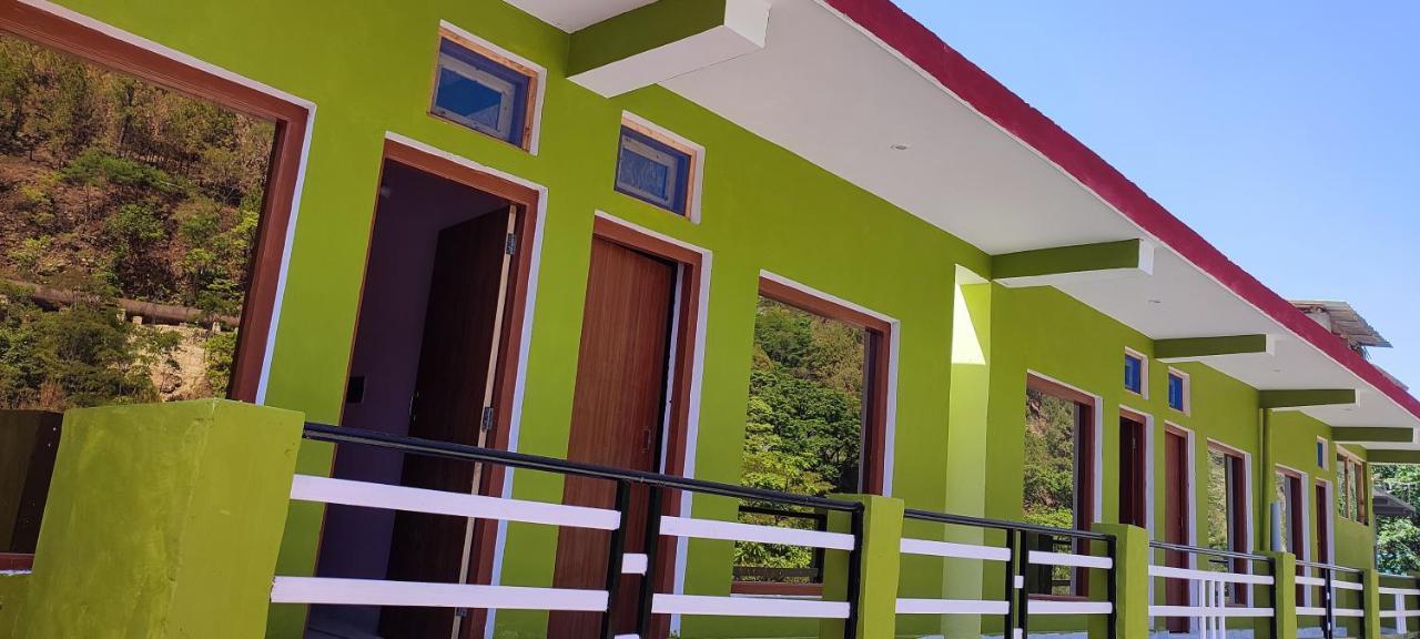 Hotel Mountmemory , Barkot-Yamunotri Exterior foto