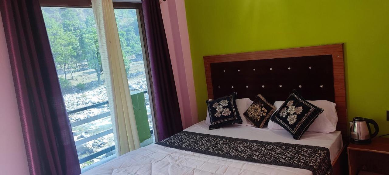 Hotel Mountmemory , Barkot-Yamunotri Exterior foto